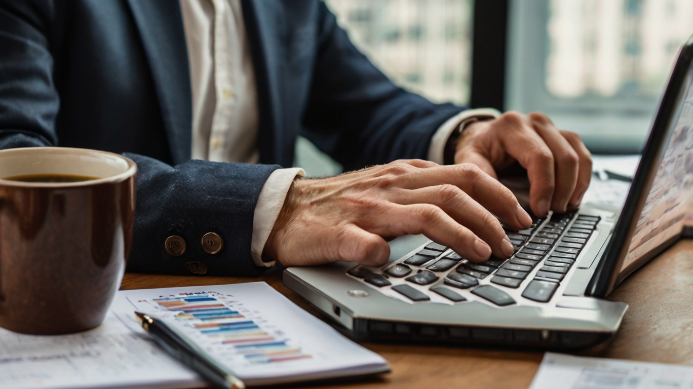 Contactez notre équipe d'audit